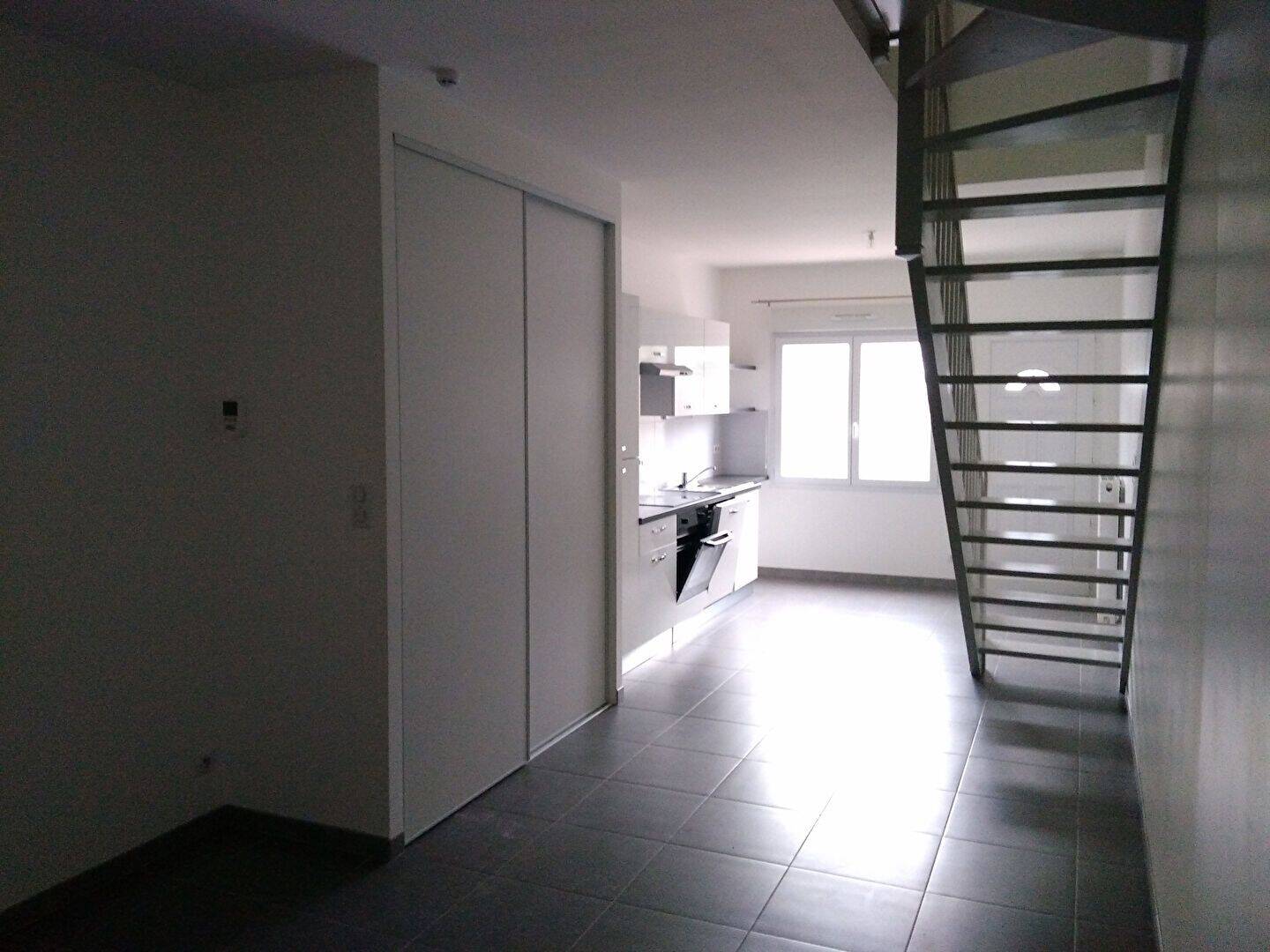 Appartement 3 pièces 53 m² · à Aiguillon · 52,8 m² · 520 €/mois