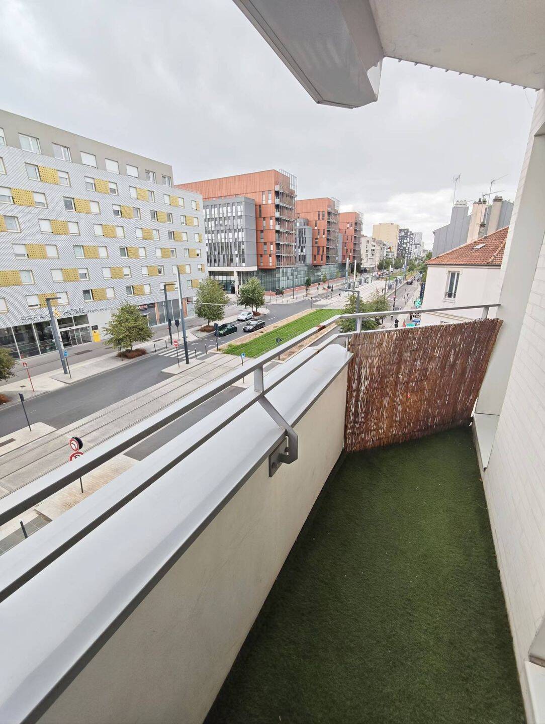 Appartement 3 pièces 64 m² · à Ivry-sur-Seine · 64 m² · 1 780 €/mois