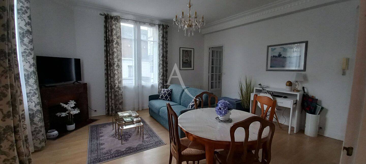 Appartement 2 pièces 41 m² · à Rouen · 41 m² · 159 000 €
