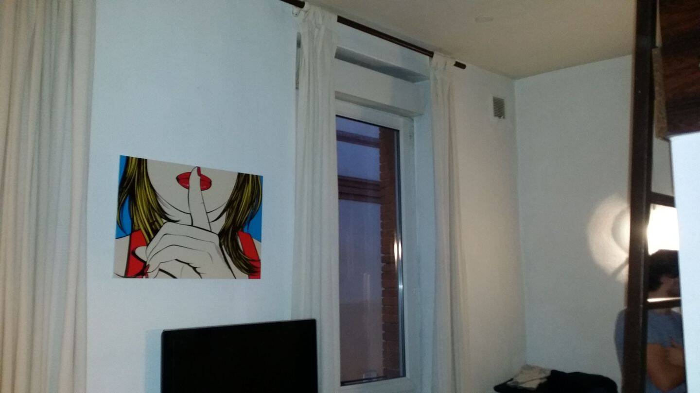 Appartement 1 pièce 18 m² · à Toulouse · 18 m² · 495 €/mois