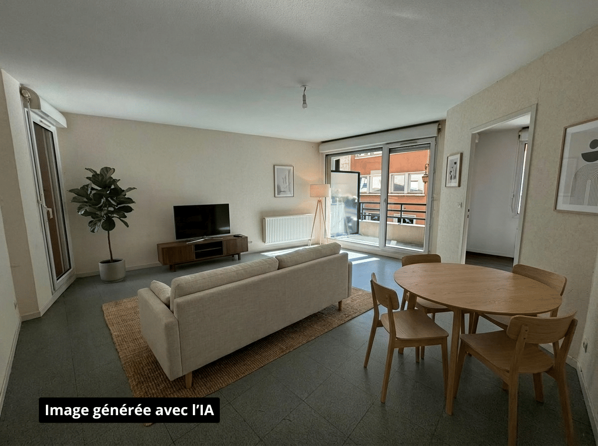 Appartement 3 pièces 71 m² · à Faverges-Seythenex · 71 m² · 126 800 €