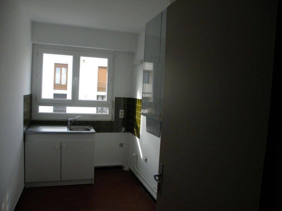 Appartement 2 pièces 40 m² · à Pau · 40 m² · 580 €