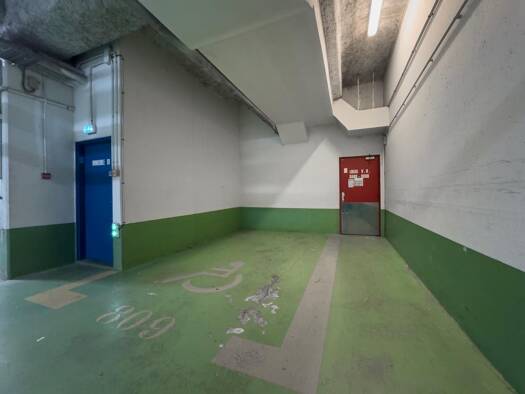 Parking à vendre 35 000 € 15 m² Villiers-Cerdan Levallois-Perret 92300