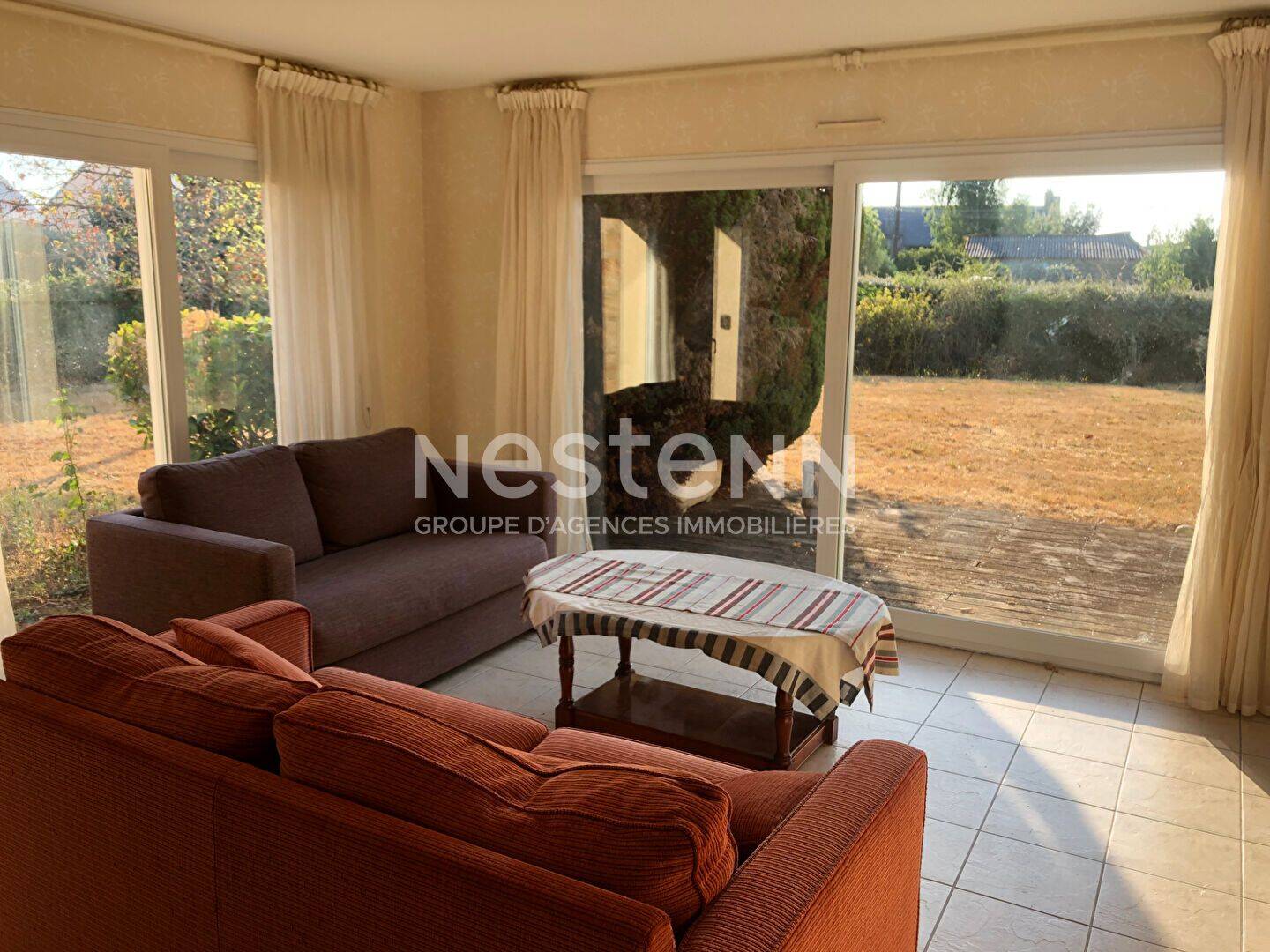 Maison 4 pièces 98 m² · à Vannes · 98,5 m² · 1 375 €
