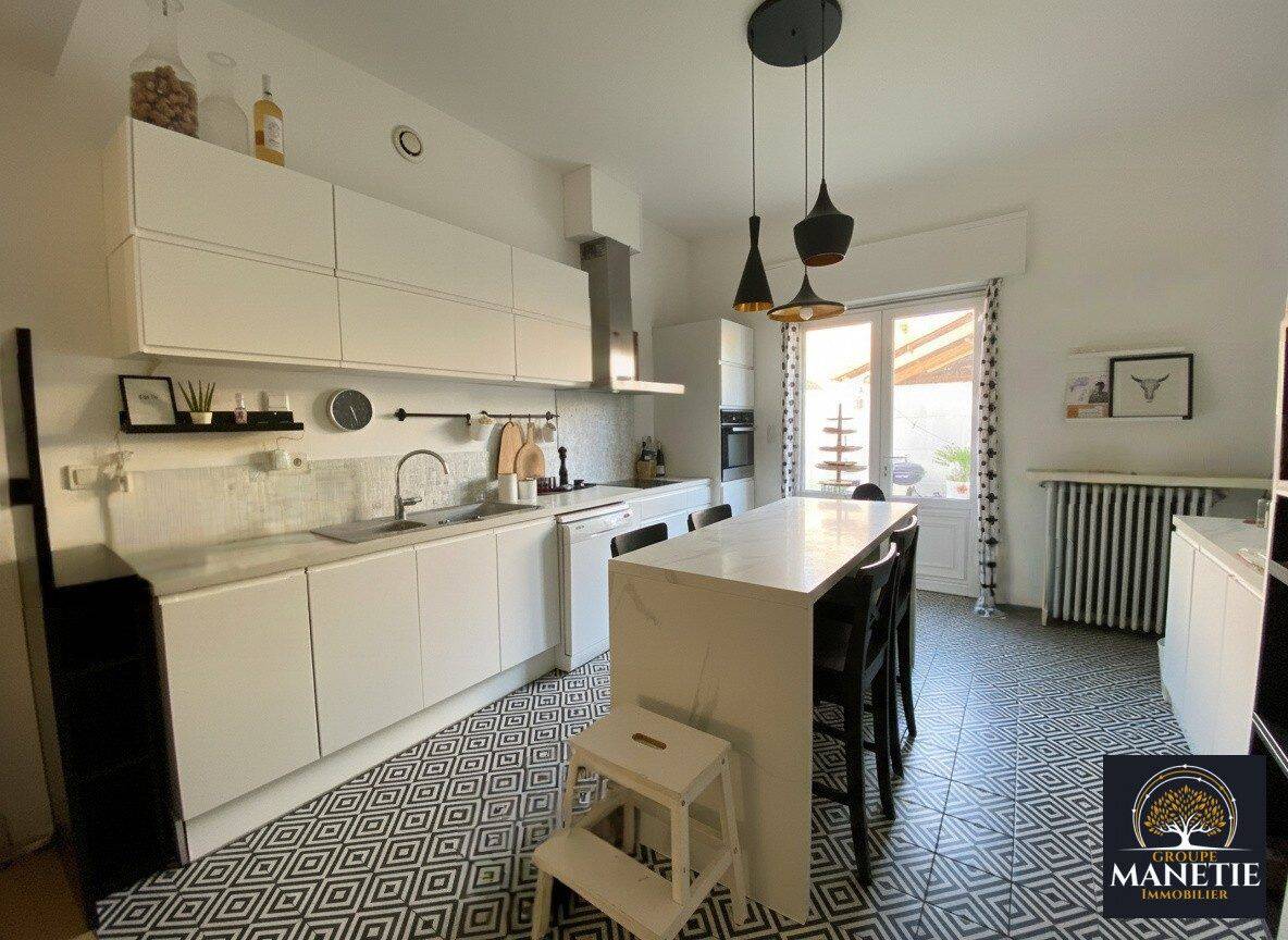 Maison 6 pièces 125 m² · à Achicourt · 125 m² · 199 000 €