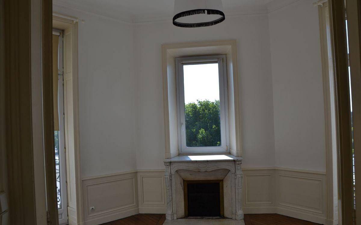 Appartement 3 pièces 54 m² · à Nantes · 54 m² · 882 €