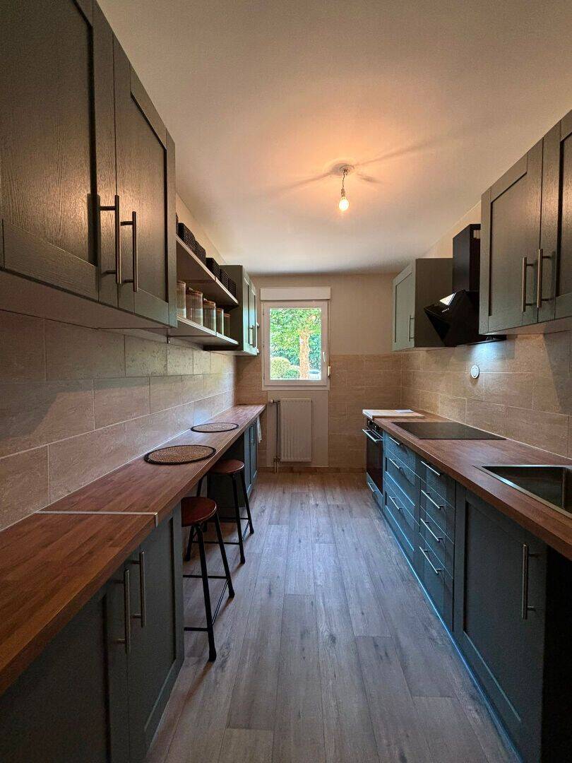Appartement 3 pièces 66 m² · à Sens · 65,5 m² · 850 €/mois