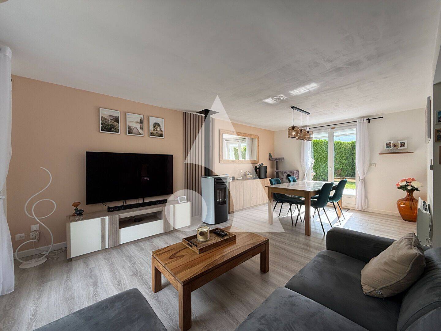 Maison 5 pièces 110 m² · à Évreux · 110 m² · 229 000 €