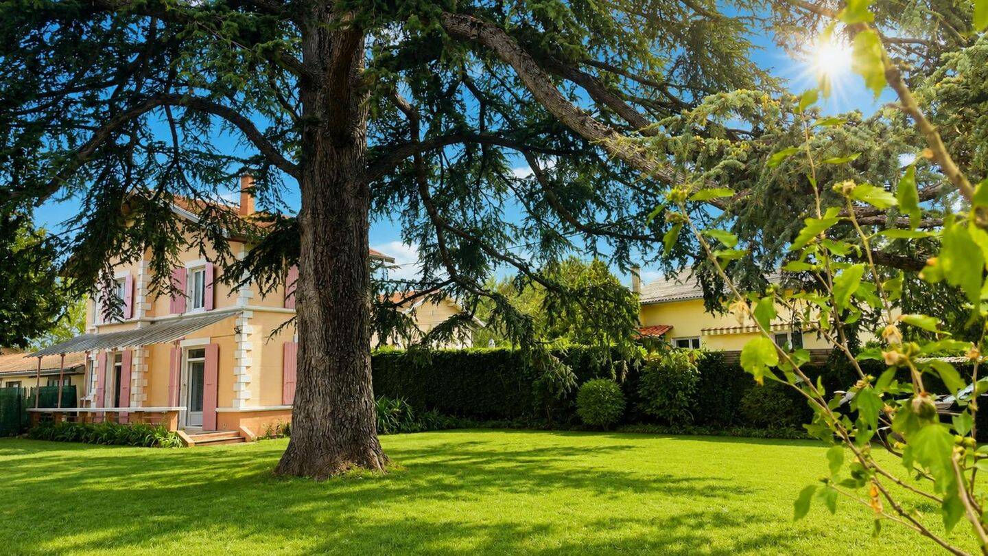 Maison 4 pièces 83 m² · à La Côte-Saint-André · 83 m² · 190 000 €