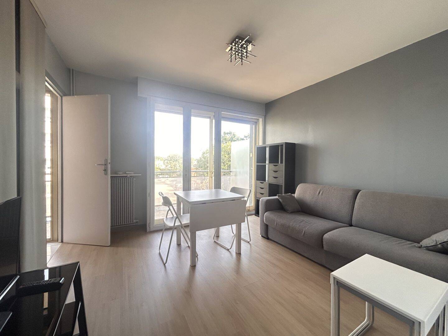 Appartement 1 pièce 24 m² · à Saint-Maur-des-Fossés · 24,2 m² · 795 €/mois