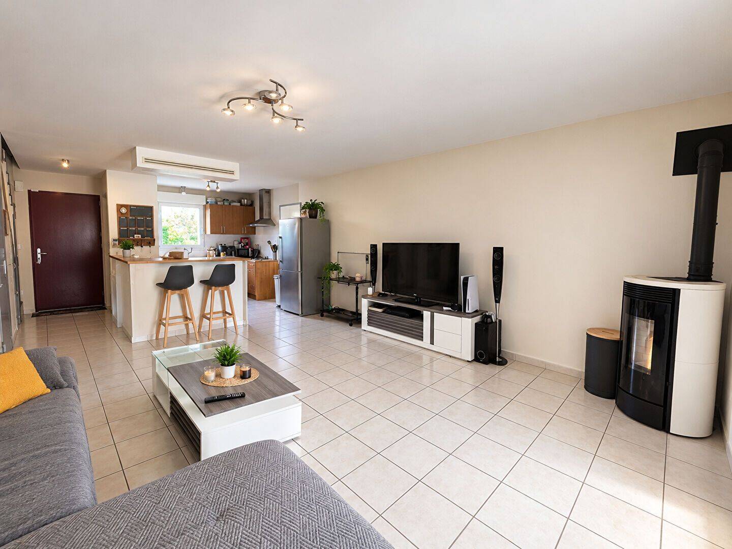 Maison 4 pièces 97 m² · à Cheillé · 97 m² · 205 000 €
