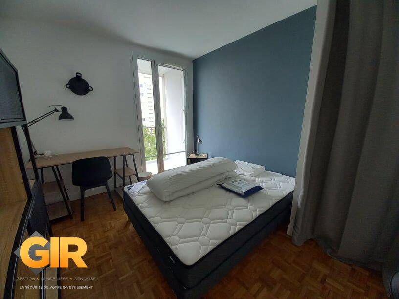 1 pièce 70 m² · à Rennes · 70 m² · 450 €