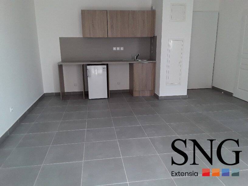 Appartement 2 pièces 38 m² · à Rivesaltes · 38,2 m² · 103 000 €