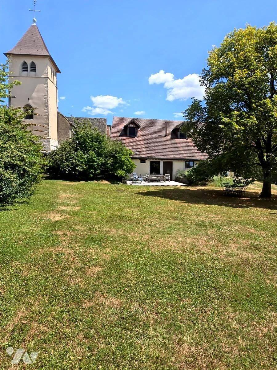 Maison 3 pièces 180 m² · à Pannessières · 180 m² · 293 000 €