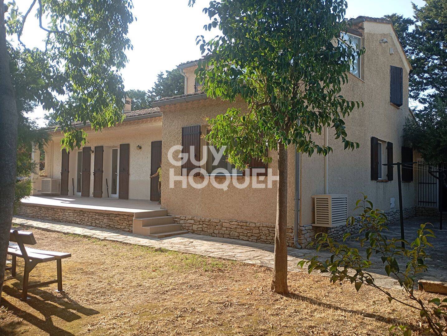 Maison 5 pièces 140 m² · à Carpentras · 140 m² · 1 580 €