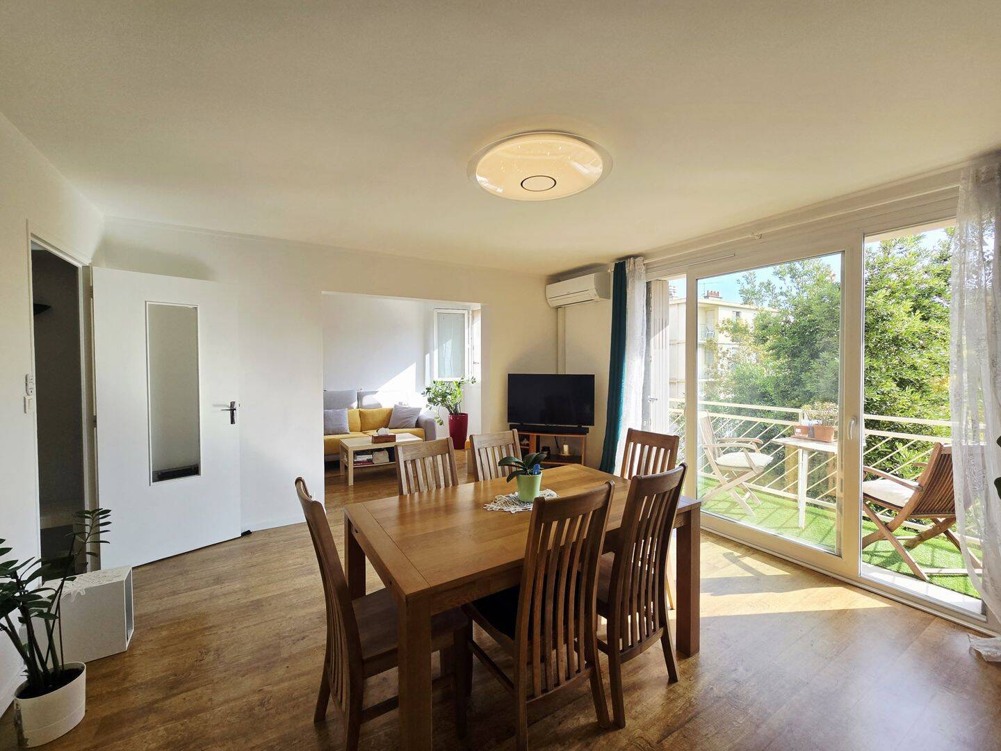 Appartement 3 pièces 80 m² · à Vedène · 79,6 m² · 175 000 €