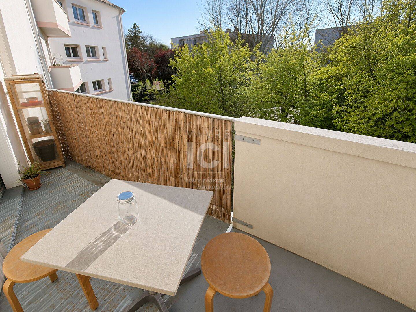 Appartement 5 pièces 73 m² · à Nantes · 73 m² · 191 650 €