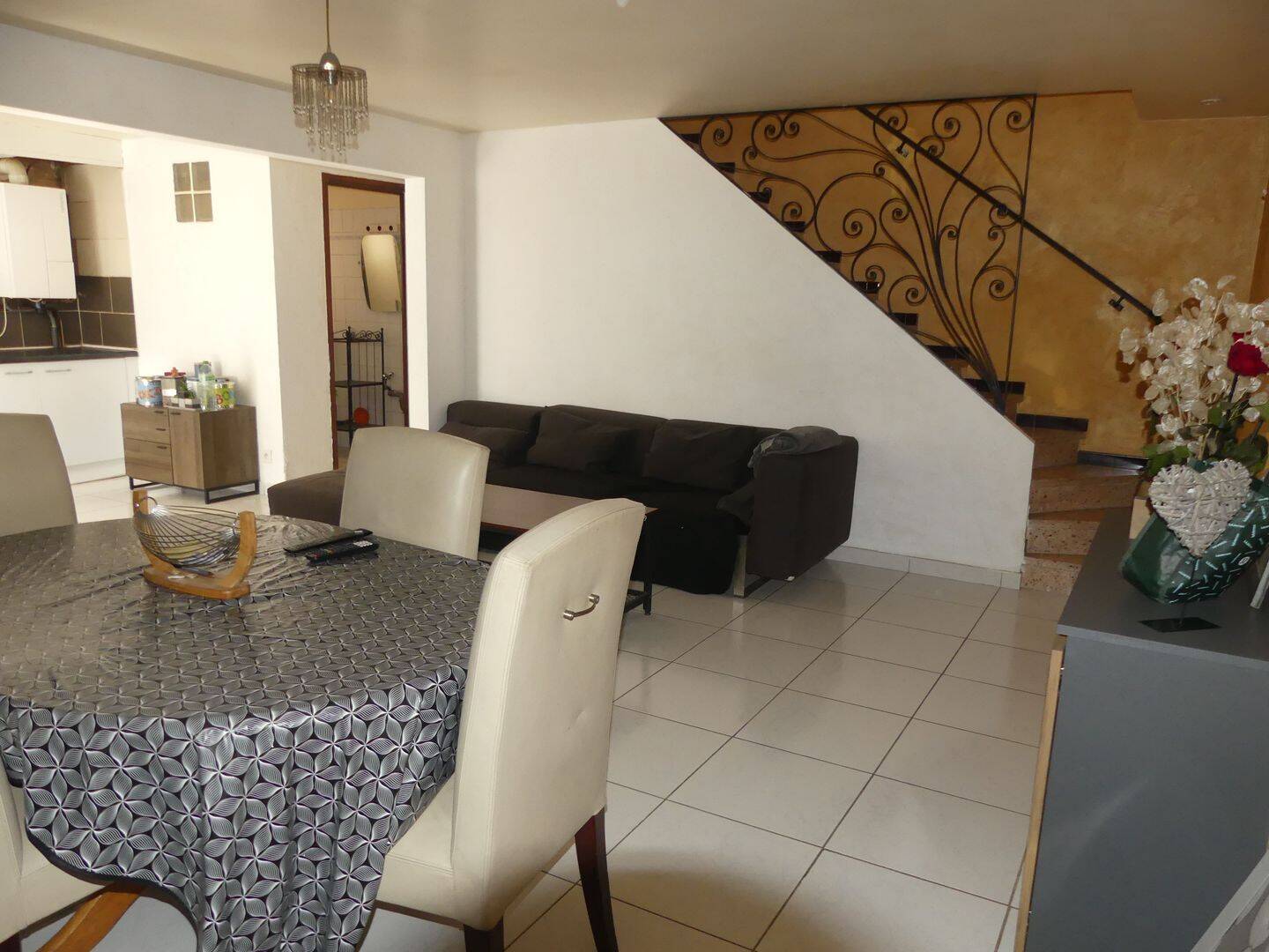 Maison 3 pièces 68 m² · à Auterive · 68 m² · 149 000 €