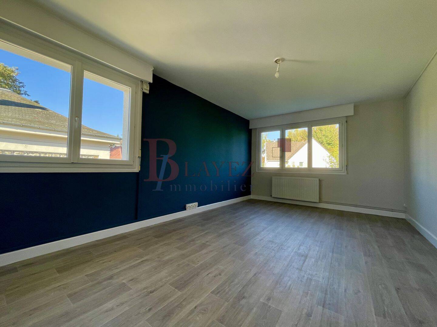 Appartement 1 pièce 34 m² · à Ussel · 33,7 m² · 310 €