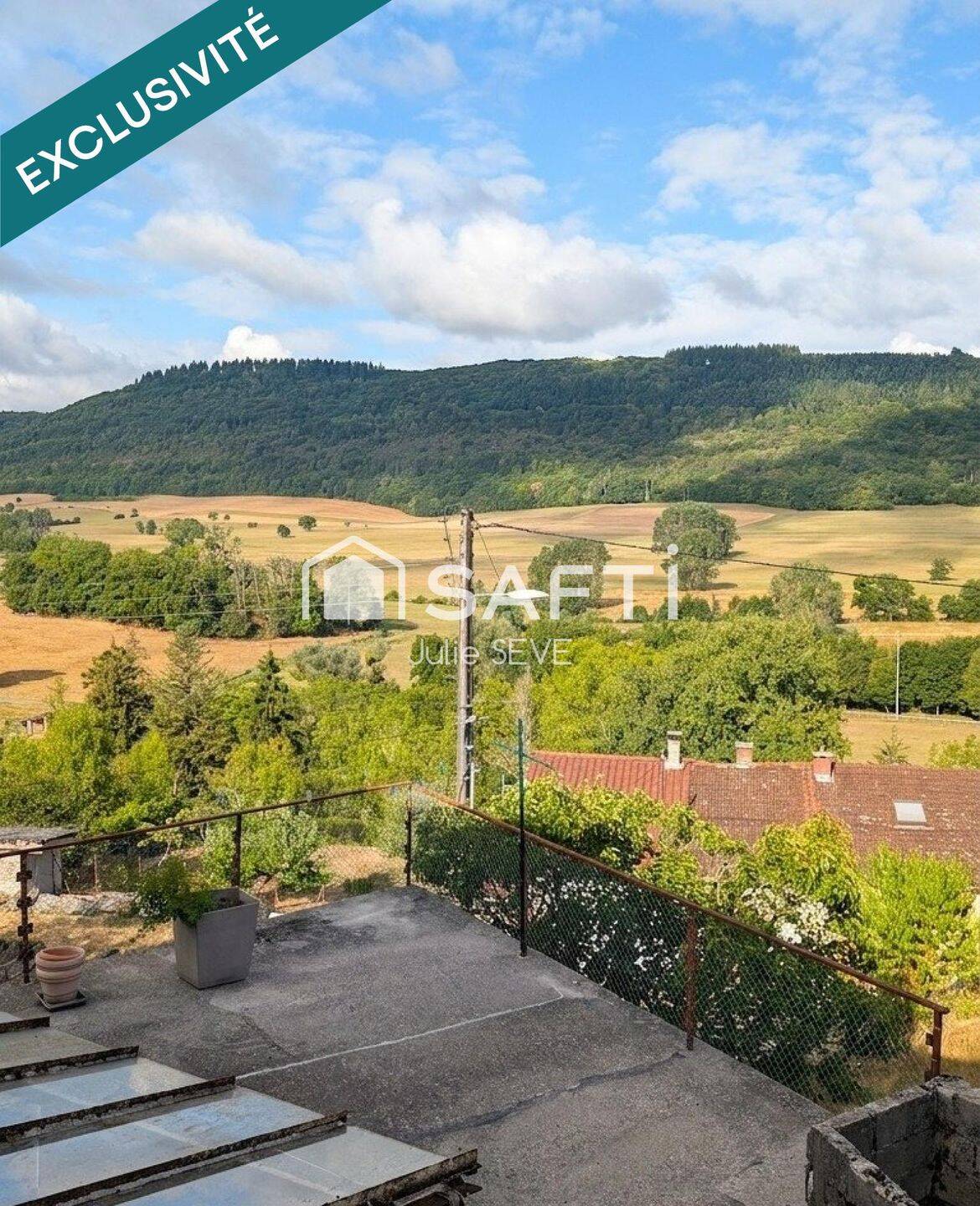 Maison 5 pièces 137 m² · à Val Suran · 137 m² · 99 000 €