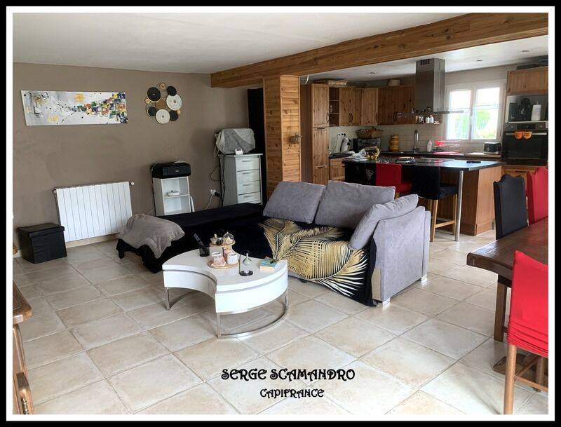 Maison 6 pièces 140 m² · à Masseube · 140 m² · 194 000 €
