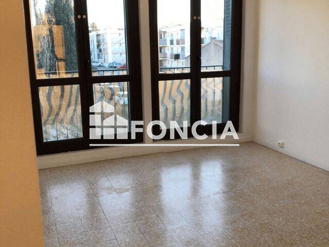 Appartement 3 pièces 53 m² · à Aix-en-Provence · 53,3 m² · 871 €