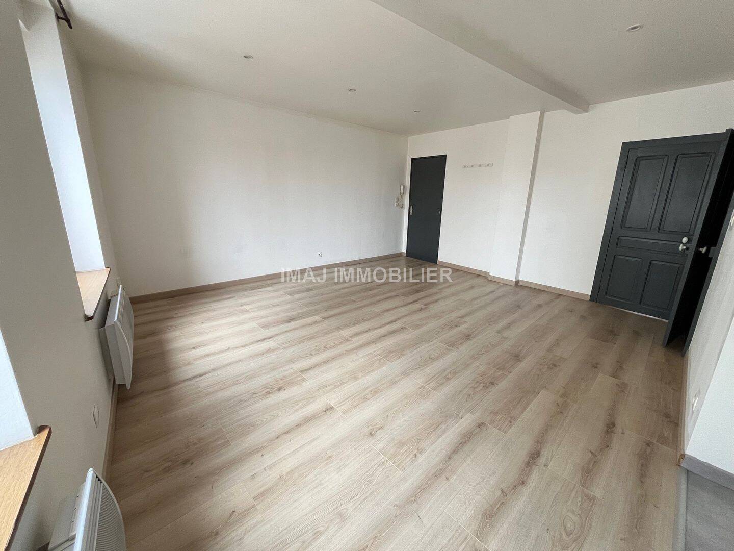 Appartement 2 pièces 42 m² · à Bruyères · 42 m² · 445 €
