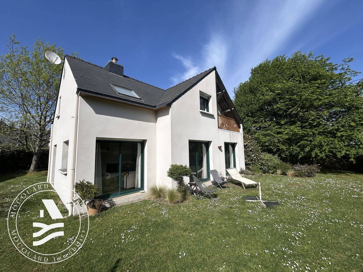 Maison 5 pièces 128 m² · à Locmariaquer · 128 m² · 659 000 €