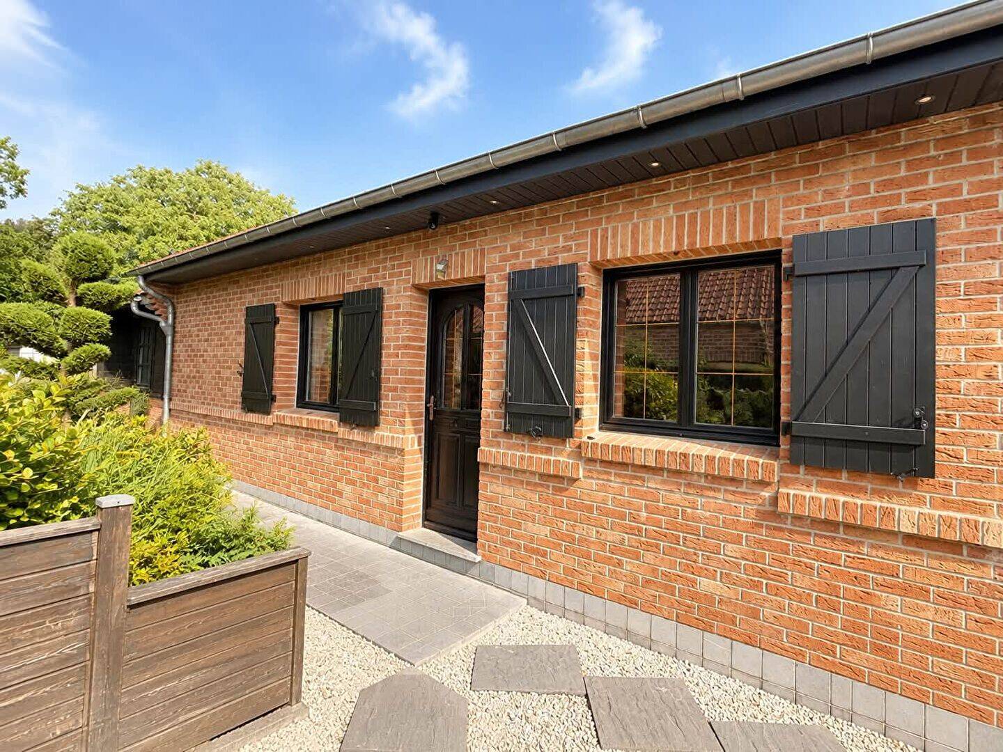 Maison 3 pièces 106 m² · à Petite-Forêt · 106 m² · 229 900 €