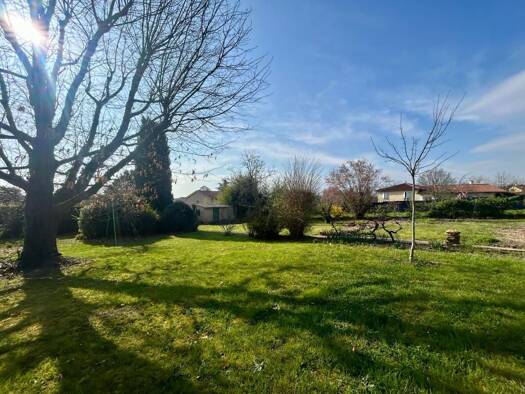 Maison à vendre 430 000 € 6 pièces 4 chambres 172,93 m² 1 668 m² de terrain Chazay-d'Azergues 69380