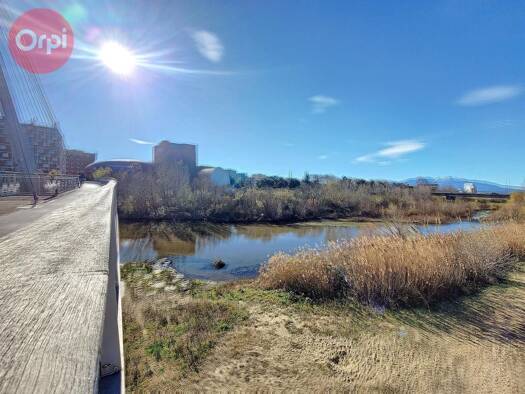 Espace bureau à vendre 295 000 € 349 m² de bureaux Saint Martin Perpignan 66000