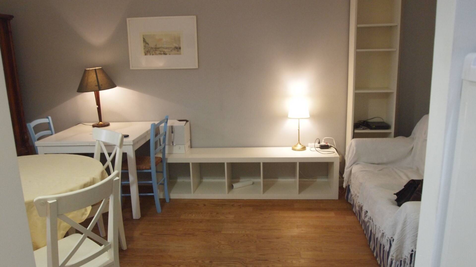 Appartement 2 pièces 35 m² · à Montpellier · 35 m² · 600 €/mois