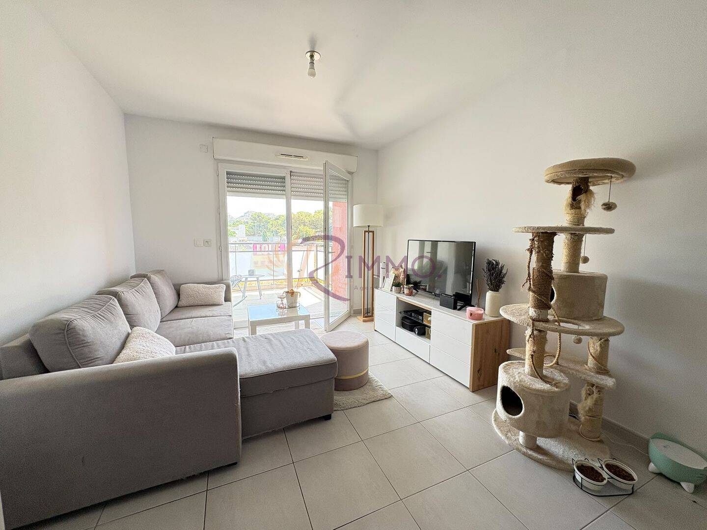 Appartement 2 pièces 46 m² · à Marseille 9ème Arrondissement · 46 m² · 900 €