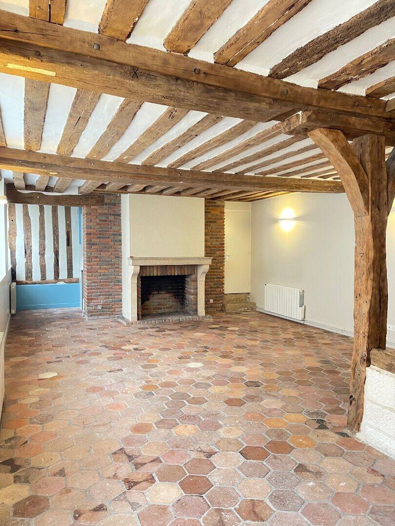 Appartement 2 pièces 63 m² · à Rouen · 63,3 m² · 722 €