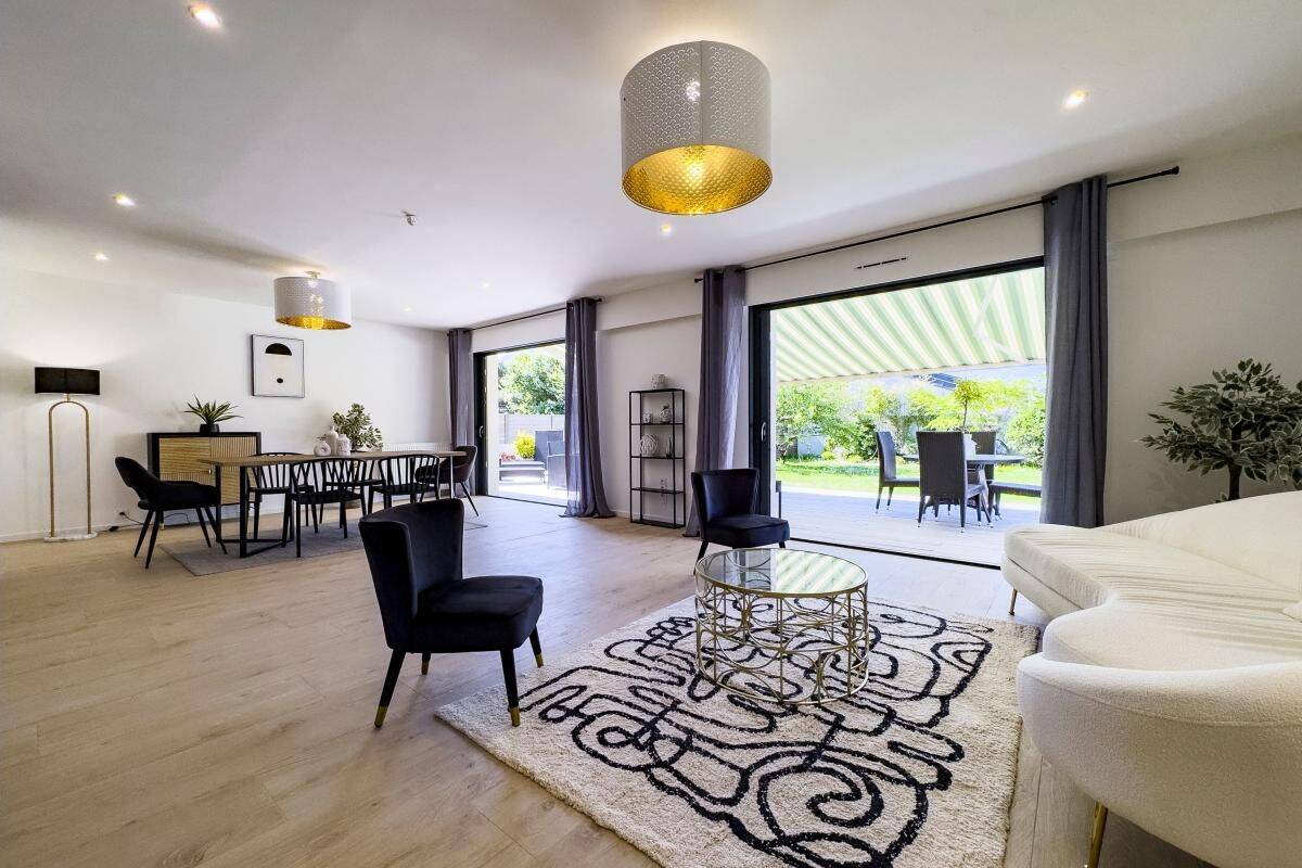 Maison 4 pièces 137 m² · à La Baule-Escoublac · 137 m² · 699 990 €