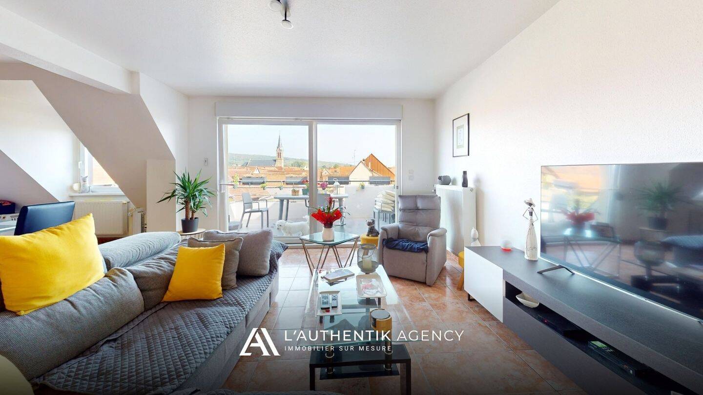 Appartement 6 pièces 127 m² · à Dorlisheim · 127 m² · 383 000 €