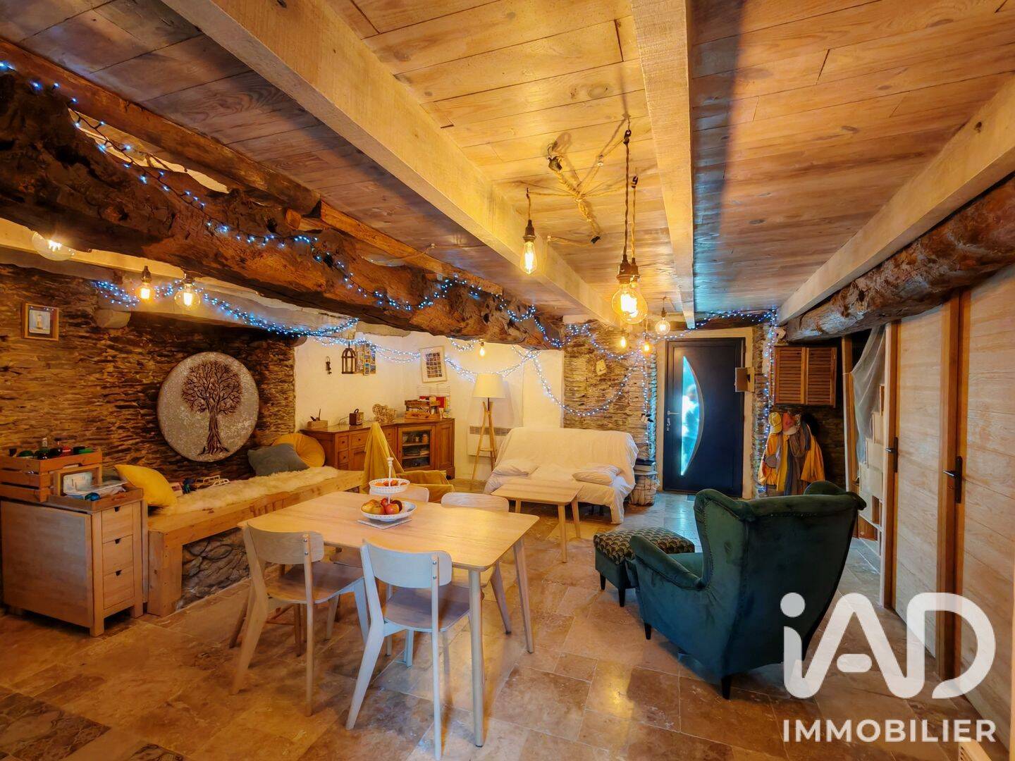 Maison 2 pièces 70 m² · à Ploërmel · 70 m² · 59 000 €