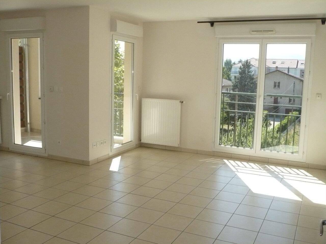 Appartement 3 pièces 67 m² · à Craponne · 67 m² · 295 000 €