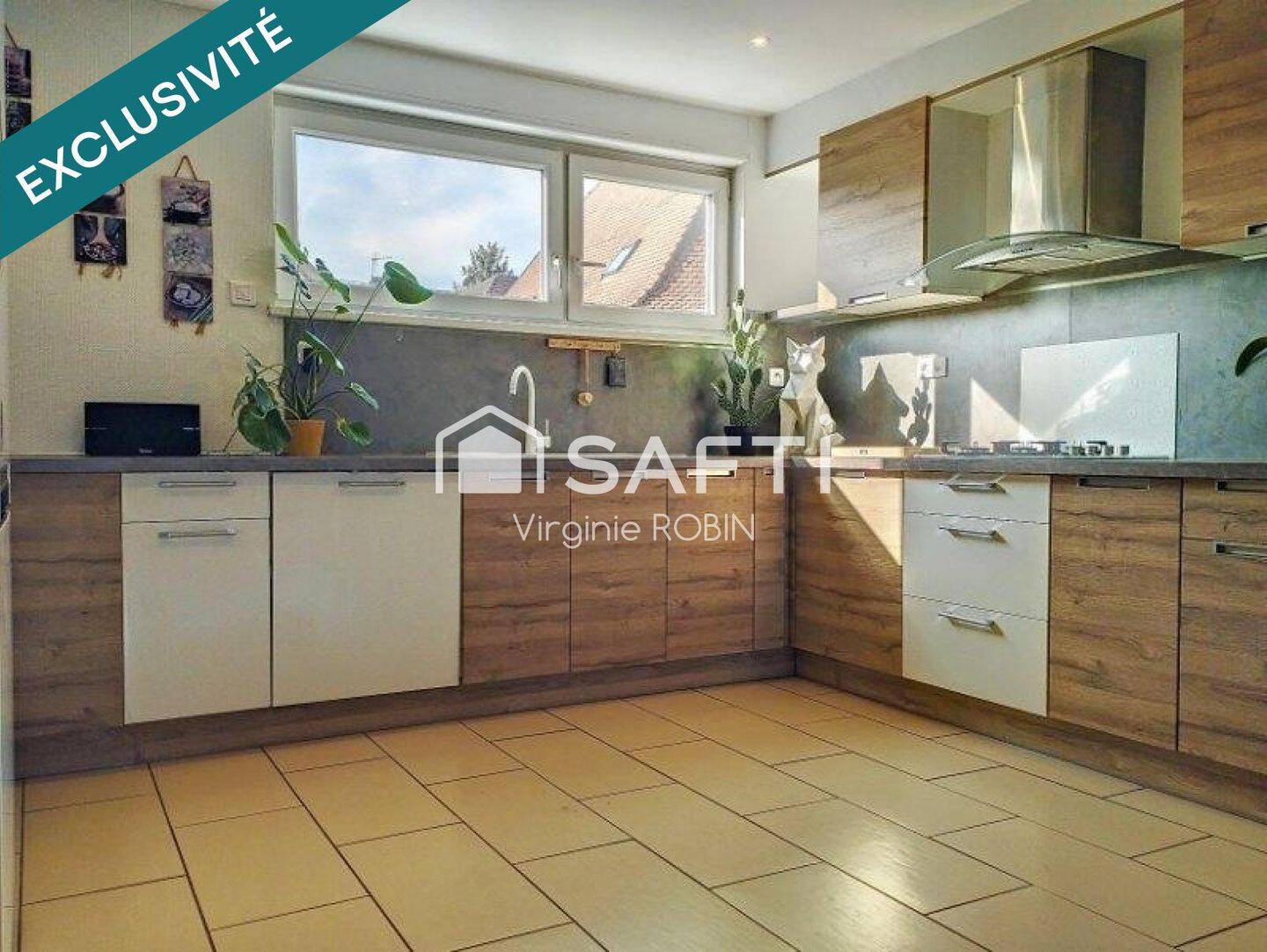 Maison 4 pièces 110 m² · à Meistratzheim · 110 m² · 275 000 €