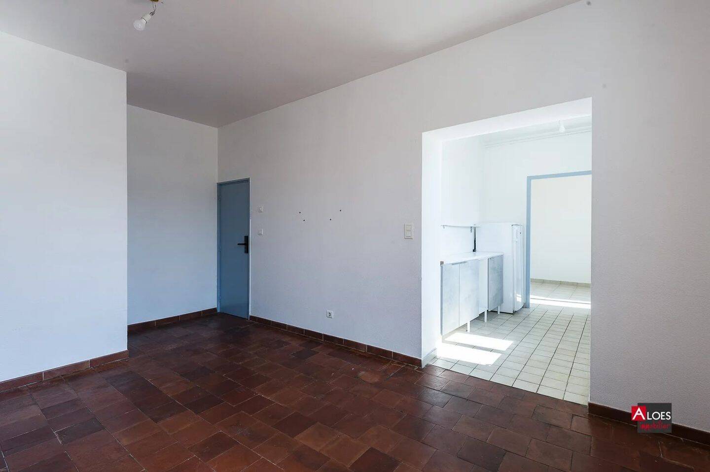 Appartement 3 pièces 54 m² · à Aigues-Mortes · 54 m² · 832 €/mois