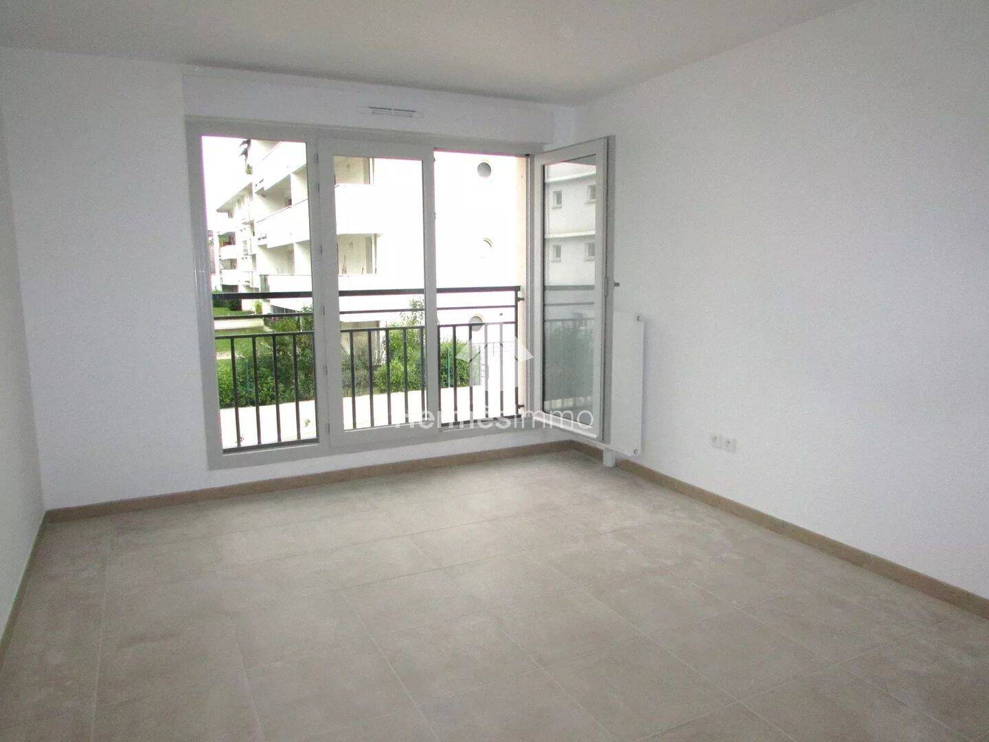 Appartement 2 pièces 47 m² · à Lucé · 46,6 m² · 610 €