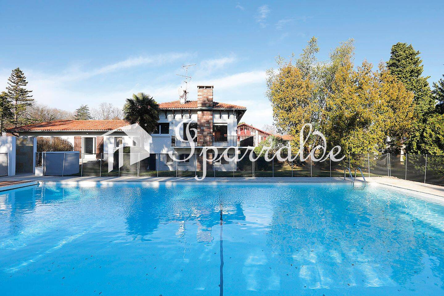 Maison 3 pièces 85 m² · à Hendaye · 85 m² · 410 000 €