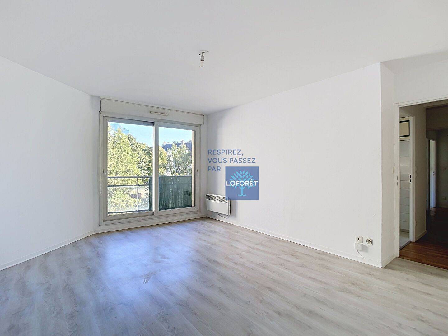 Appartement 3 pièces 65 m² · à Creil · 64,7 m² · 860 €/mois