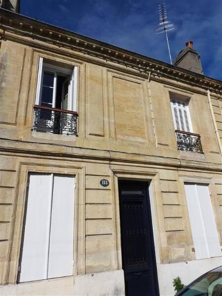 Appartement 1 pièce 34 m² · à Bordeaux · 34,3 m² · 699 €