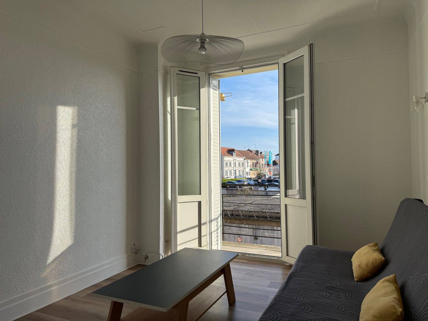Appartement 2 pièces 45 m² · à Troyes · 45 m² · 99 000 €