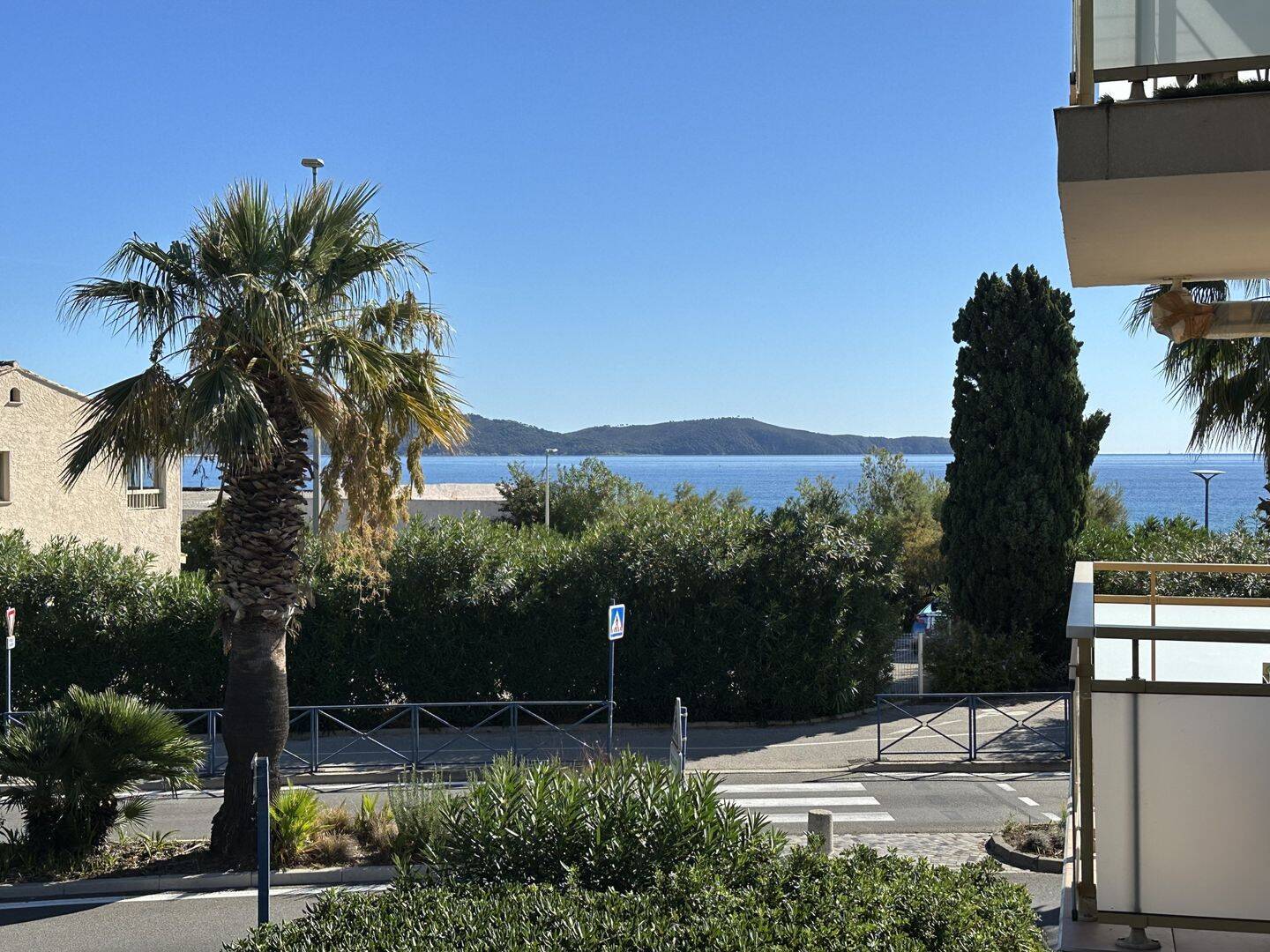 Appartement 2 pièces 39 m² · à Cavalaire-sur-Mer · 39 m² · 233 200 €