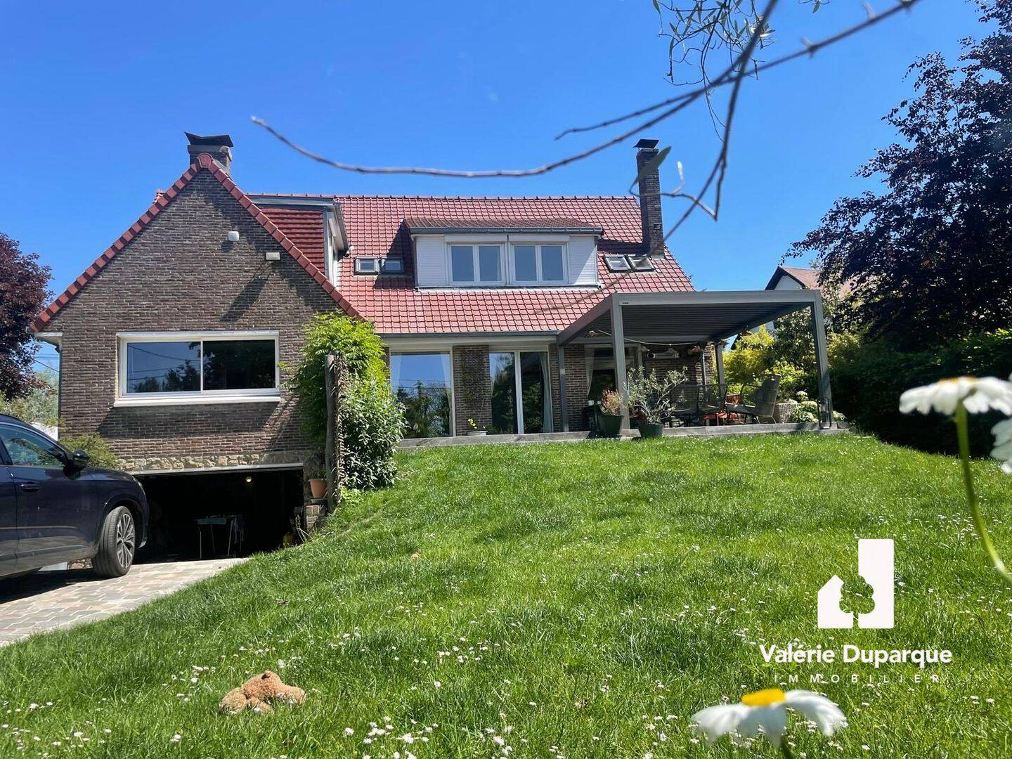 Maison 9 pièces 196 m² · à Marcq-en-Barœul · 196 m² · 1 295 000 €
