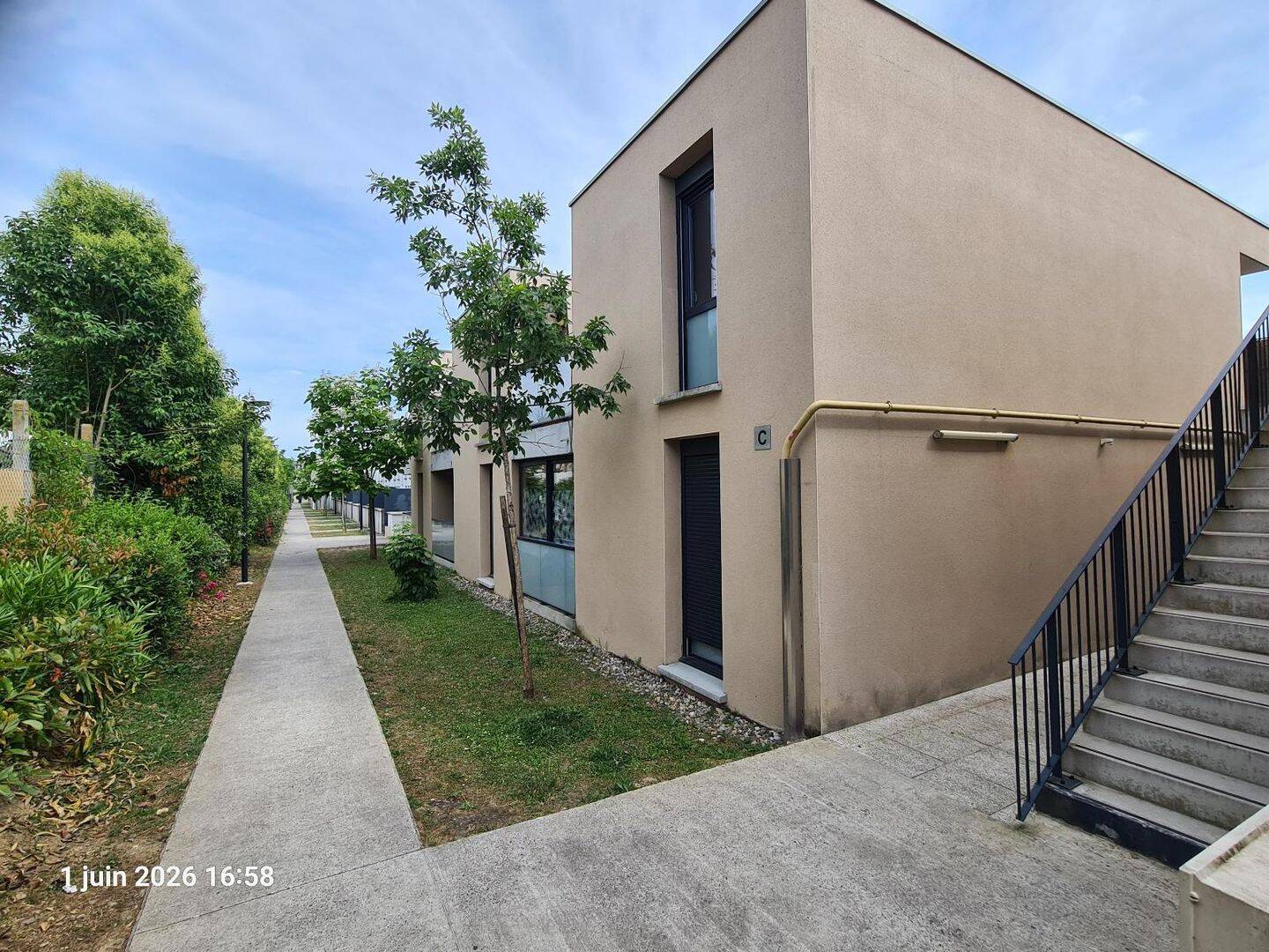 Appartement 2 pièces 48 m² · à Toulouse · 47,8 m² · 750 €/mois