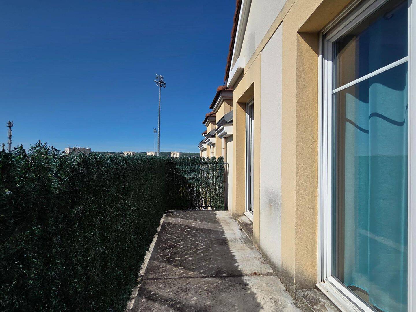 Appartement 3 pièces 55 m² · à Mantes-la-Ville · 55 m² · 144 000 €