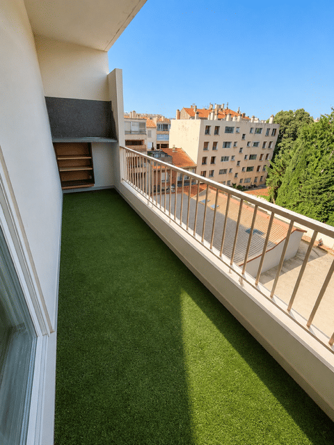 Appartement 3 pièces 66 m² · à Toulon · 66 m² · 177 000 €